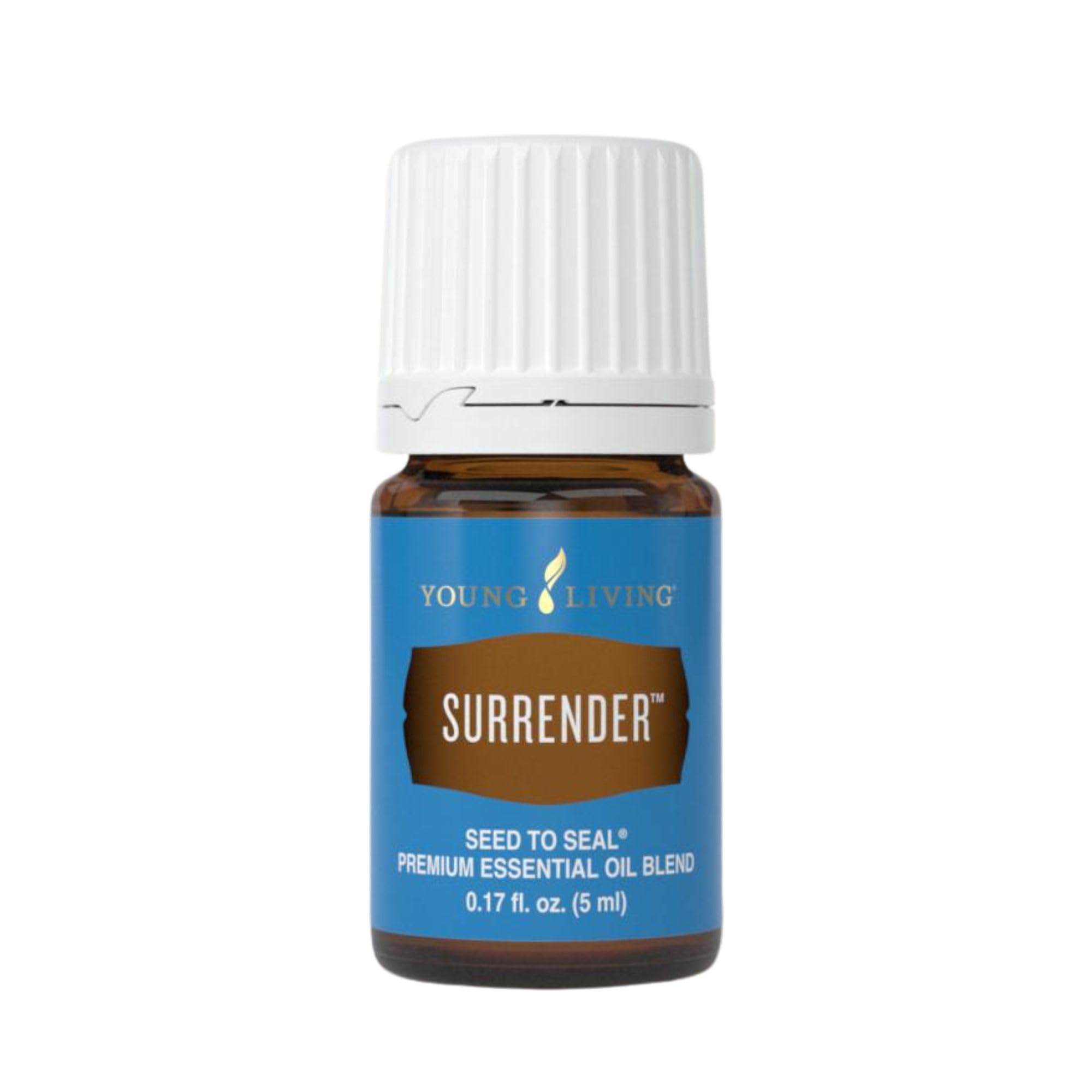 Amazon.com: Young Living - Surrender Essential Oil 5 ml | Tranquil